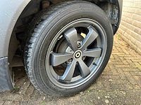 2010 smart fortwo coupé 1.0 mhd ed. highst. personenauto - afbeelding 18 van  22