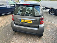 2010 smart fortwo coupé 1.0 mhd ed. highst. personenauto - afbeelding 5 van  22