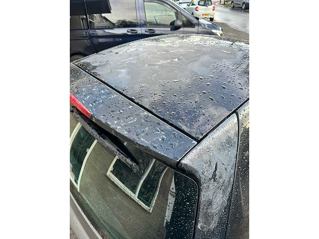 2010 smart fortwo coupé 1.0 mhd ed. highst. personenauto - afbeelding 6 van  22