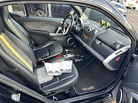 2010 smart fortwo coupé 1.0 mhd ed. highst. personenauto - afbeelding 7 van  22