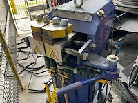 2010 smei pt2 pro stomp lasmachine (c) - afbeelding 6 van  9