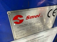 2010 smei pt2 pro stomp lasmachine (c) - afbeelding 3 van  9