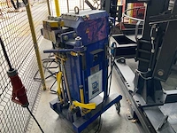 2010 smei pt2 pro stomp lasmachine (c)