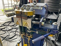 2010 smei pt2 pro stomp lasmachine (c) - afbeelding 6 van  10