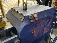 2010 smei pt2 pro stomp lasmachine (c) - afbeelding 7 van  10