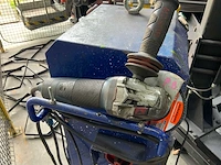 2010 smei pt2 pro stomp lasmachine (c) - afbeelding 9 van  10