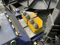 2010 smei pt2 pro stomp lasmachine (c) - afbeelding 2 van  10