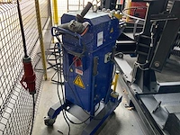 2010 smei pt2 pro stomp lasmachine (c) - afbeelding 8 van  10