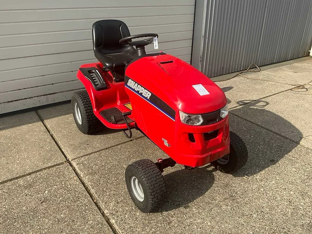 2010 snapper lt 200 compact tractor - afbeelding 3 van  10