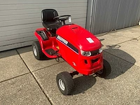 2010 snapper lt 200 compact tractor - afbeelding 3 van  10