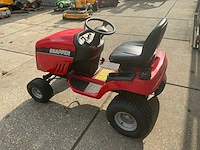 2010 snapper lt 200 compact tractor - afbeelding 4 van  10