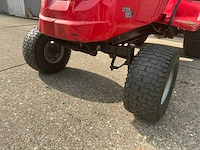 2010 snapper lt 200 compact tractor - afbeelding 5 van  10