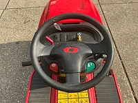 2010 snapper lt 200 compact tractor - afbeelding 7 van  10