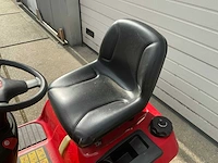 2010 snapper lt 200 compact tractor - afbeelding 8 van  10