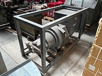 2010 stamford uc1274e2 stroomgenerator installatie - afbeelding 2 van  6