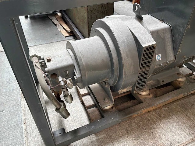 2010 stamford uc1274e2 stroomgenerator installatie - afbeelding 5 van  6