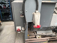 2010 stamford uc1274e2 stroomgenerator installatie - afbeelding 6 van  6