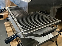 2010 star 10 s.p.a. sa 650 ker salamandergrill - afbeelding 5 van  6