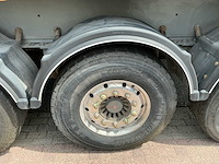 2010 stas s300cx kipper aanhangwagen - afbeelding 7 van  20