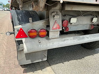 2010 stas s300cx kipper aanhangwagen - afbeelding 9 van  20