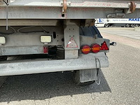 2010 stas s300cx kipper aanhangwagen - afbeelding 10 van  20