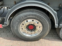 2010 stas s300cx kipper aanhangwagen - afbeelding 6 van  13