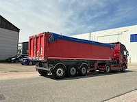 2010 stas s300cx kipper aanhangwagen - afbeelding 10 van  13