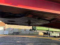 2010 stas s300cx oplegger - afbeelding 1 van  15