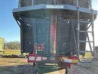 2010 stas s300cx oplegger - afbeelding 2 van  15