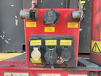 2010 stas s300cx oplegger - afbeelding 3 van  15