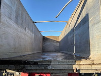 2010 stas s300cx oplegger - afbeelding 4 van  15