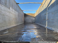 2010 stas s300cx oplegger - afbeelding 5 van  15