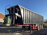 2010 stas s300cx oplegger