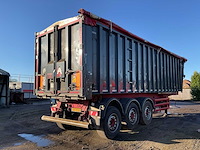 2010 stas s300cx oplegger - afbeelding 8 van  15