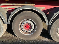 2010 stas s300cx oplegger - afbeelding 10 van  15