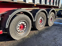 2010 stas s300cx oplegger - afbeelding 11 van  15