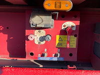 2010 stas s300cx oplegger - afbeelding 13 van  15