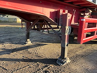 2010 stas s300cx oplegger - afbeelding 14 van  15