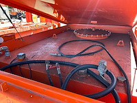 2010 steenbergen cid 300 brandstof opslagtank - afbeelding 5 van  8