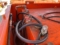 2010 steenbergen cid 300 brandstof opslagtank - afbeelding 6 van  8