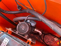 2010 steenbergen cid 300 brandstof opslagtank - afbeelding 7 van  8