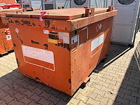 2010 steenbergen cie 300 brandstof opslagtank - afbeelding 4 van  9