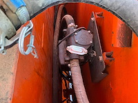 2010 steenbergen cie 300 brandstof opslagtank - afbeelding 8 van  9