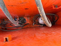 2010 steenbergen cie 300 brandstof opslagtank - afbeelding 2 van  12