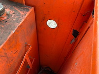 2010 steenbergen cie 300 brandstof opslagtank - afbeelding 3 van  12