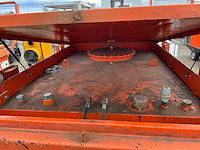 2010 steenbergen cie 300 brandstof opslagtank - afbeelding 8 van  12