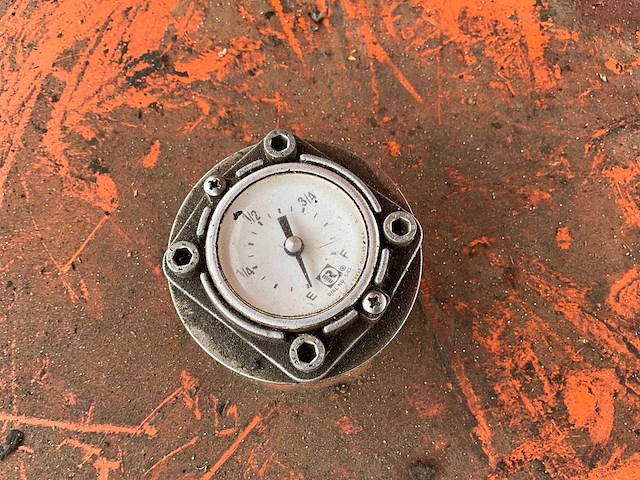 2010 steenbergen cie 300 brandstof opslagtank - afbeelding 10 van  12