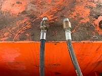 2010 steenbergen cie 300 brandstof opslagtank - afbeelding 12 van  12