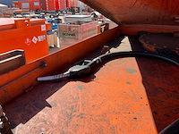 2010 steenbergen cie 300 brandstof opslagtank - afbeelding 2 van  12