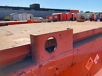 2010 steenbergen cie 300 brandstof opslagtank - afbeelding 9 van  12